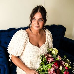 Meet your Posher, Sadie